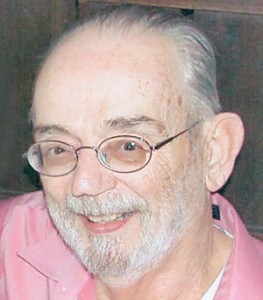 Bill Hull